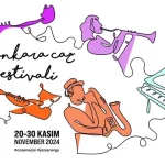 28. Uluslararası Ankara Caz Festivali başlıyor