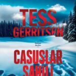 Tess Gerritsen'den yeni serinin ilk kitabı: Casuslar Sahili