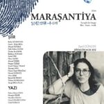 Maraşantiya’nın 14. sayısı yayımlandı