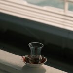 Öykü: Çay sohbeti | Janet Mayragül Özsolak