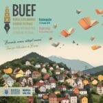 Bursa Uluslararası Edebiyat Festivali (BUEF), 5-8 Aralık’ta edebiyatseverlerle buluşacak