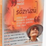 Sözyüzü dergisinin 6. sayısı çıktı