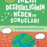 Meraklı genç zihinler için: İklim Değişikliğinin Neden ve Sonuçları