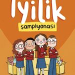 “İyilik Şampiyonası”: Bir yarışmadan daha fazlası | Burak Soyer