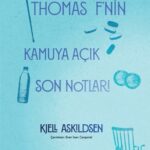 Norveç'in minimalist devi Kjell Askildsen'den Thomas F