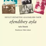 Başbakanlık’taki ilk kadın özel kalem müdürü ve eğitimci Ayla Hatırlı’nın yaşamının “upuzun ve kısac...