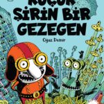 Can Çocuk Yayınları'nın ilk çizgi romanı Küçük Şirin Bir Gezegen, yazar ve illüstratör Oğuz Demir'in...