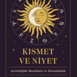 Temel astrolojik bilgiler bu kitapta