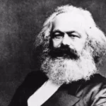 Karl Marx'ın ilk ve tek romanı: Scorpion ve Felix