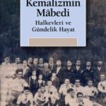 Erken Cumhuriyet dönemi toplumsal gerçekliğinin, gündelik hayatının son derece ayrıntılı, canlı bir ...