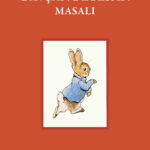 Beatrix Potter'dan Tavşan Peter'in Masalı