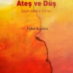 Ateş ve Düş: Şeyh Gâlib'e Şiirler çıktı