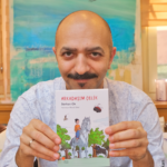 Serhan Ok: Çocukları çok suni ve steril ortamlarda yetiştiriyoruz.