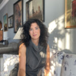 Öğretilemeyen Şeyler: “Hem Okudum Hem de Yazdım” | Pelin Özer