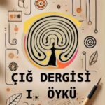 Çığ Dergisi I. Öykü Yarışması sonuçlandı