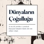 Dünyaların Çoğulluğu dergisinin 14. sayısı yayınlandı