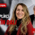 Zeytin Dalı’nda Müge İplikçi’nin yeni konuğu Sedef Hatapkapulu