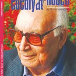 Edebiyat Nöbeti'nin 56. sayı yayımlandı