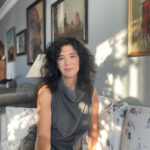 Öğretilemeyen Şeyler: İyi Karşılaşmalar | Pelin Özer