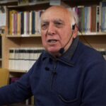 Zeki Özcan: Sislerin dağılması aynı zamanda dağılma sürecinin başlamadan önceki ilk ve başlangıç hâ...