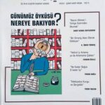 +ELEŞTiRi dergisi yayın hayatına başladı