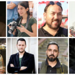 Saraçhane protestolarını haberleştirirken tutuklanan 7 gazeteci, itiraz üzerine tahliye edildi