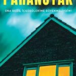 Bu hikâyenin masumu kim? - Paranoyak  | Caner Almaz