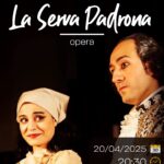 La Serva Padrona: Barok döneminin devrimci operası sahneye çıkıyor