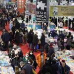 22. Bursa Kitap Fuarı 12 Nisan'da başlıyor