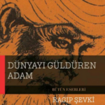 Bir Nasreddin Hoca romanı