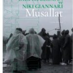 Tetes Kitap’ın Sosyal Bilimler Dizisi’nin ilk kitabı Musallat raflarda