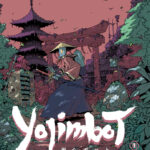 Yojimbot şimdi Türkiye’de