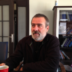 Satır Arası Sohbetleri'nin konuğu Akif Kurtuluş