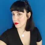 Yazarın Odası: Beyza Güngör | Meltem Dağcı