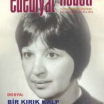 Edebiyat Nöbeti dergisi 57. sayısı yayınlandı