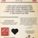 Aylık dijital edebiyat gazetesi Pandabiyat Nostalji’nin 4. sayısı çıktı
