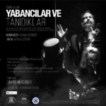 Macaristan’ın ünlü Jókai Tiyatrosu, “Yabancılar ve Tanıdıklar” oyunuyla çıktıkları Avrupa turnesinde...