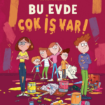 Dünyanın en şenlikli ailesi geri dönüyor