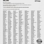Edebiyatçılardan 437 imzalı bildiri