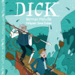 Herman Melville'in kült eseri “Moby Dick gençler için yeniden yorumlandı