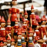 Pinokyo sahnenin ortasından çekil! | Havanur Taflan