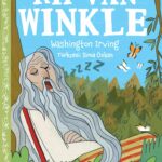 Washington Irving'in kült eseri Rip Van Winkle gençler için yeniden yorumlandı