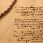 400 yıl sonra gün yüzüne çıktı: Shakespeare’in gizli sonesi bulundu