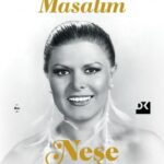 Neşe Karaböcek'in hayatı kitaplaştı: İşte Benim Masalım